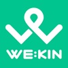 위킨(WE:KIN) - 즐거운 경험의 시작