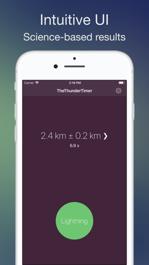 TheThunderTimer(圖1)-速報App