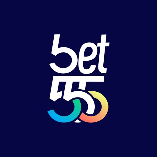 Bet555 - Live Sport Betting Icon