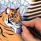 Top 47 Entertainment Apps Like How To Draw Step By Step Easy - Best Alternatives