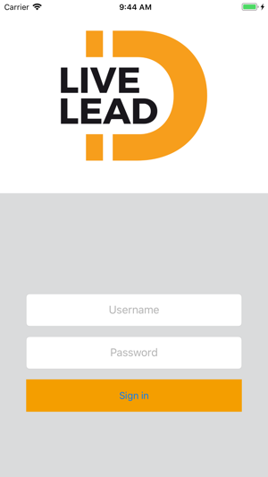 Live Lead(圖1)-速報App