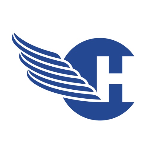 Hermes OV Icon