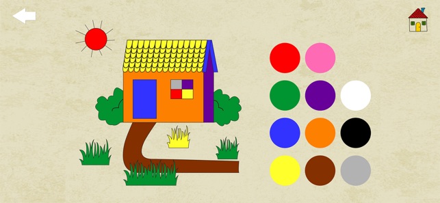 Kidz Jam: Early Color Learning(圖5)-速報App