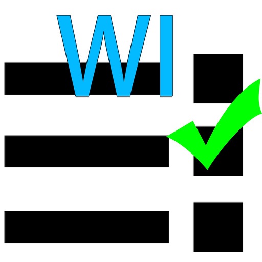 Wisconsin DMV Permit Exam Prep icon