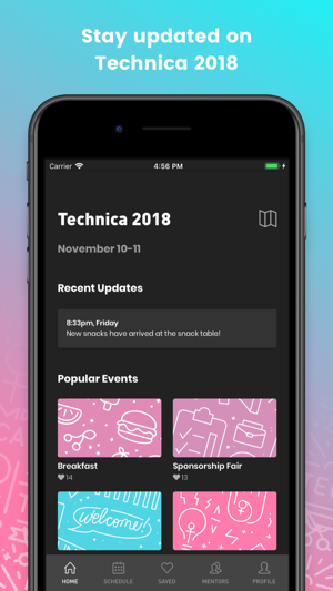 Technica 2018(圖1)-速報App