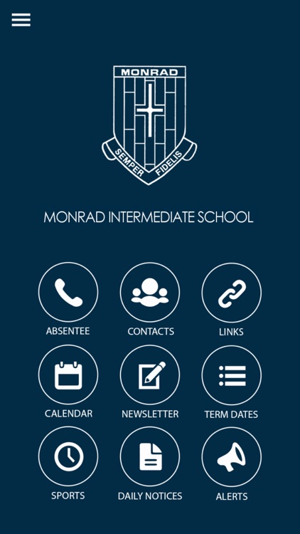 Monrad Intermediate School