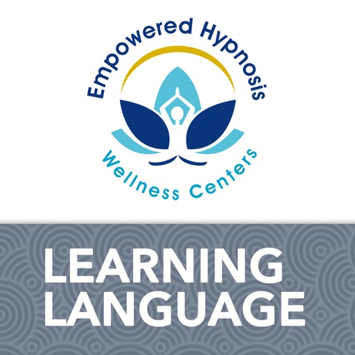 Hypnosis for Learning Language