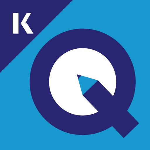 Kaplan USMLE Step 1 Qbank iOS App