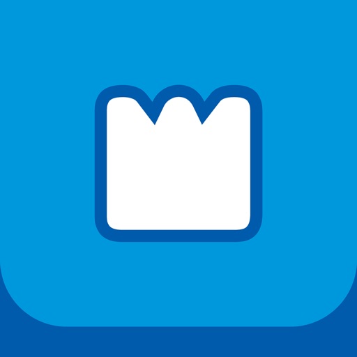 Squaremaster iOS App