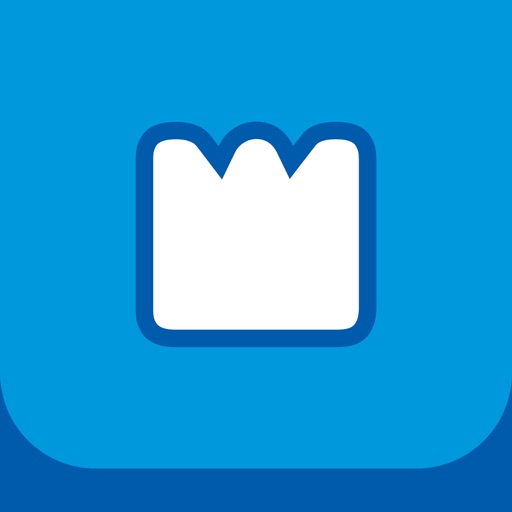 Squaremaster Icon