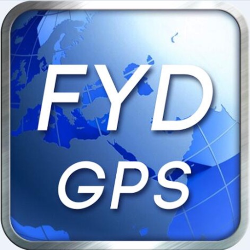 FYD-GPS