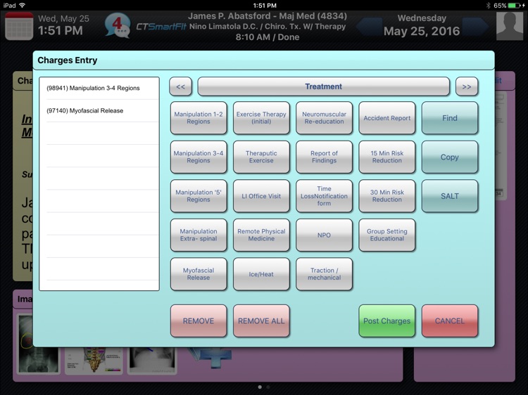 CT Provider Mobile 7.2