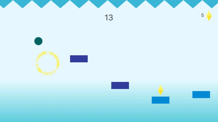 Jumpy Jumping - Endless game