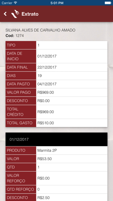 How to cancel & delete Casa da Bisa from iphone & ipad 4