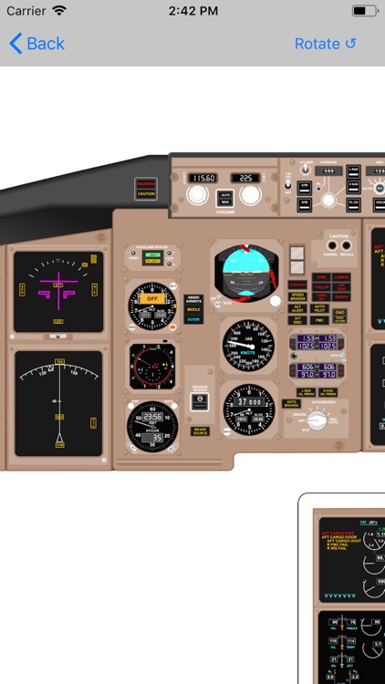 B-757/767 Study App screenshot-4