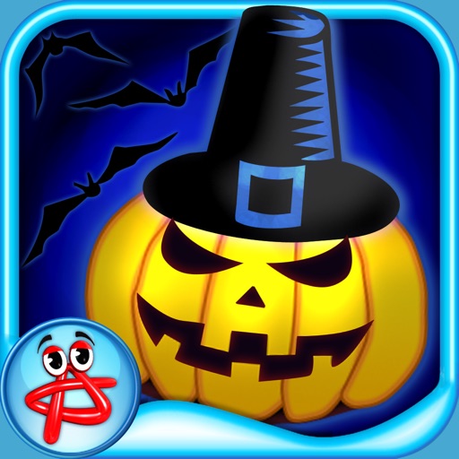 Click-o-Trickz: Halloween Maze icon