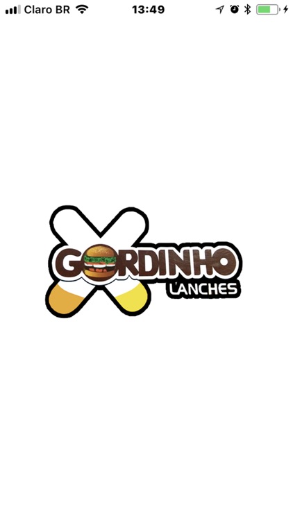 X Gordinho