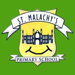 St Malachy's PS