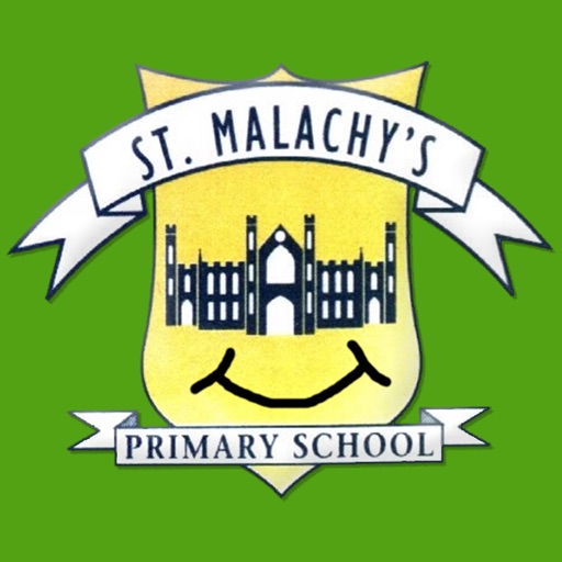 St Malachy's PS