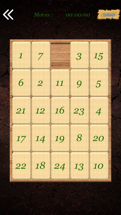 Fun Numbers Puzzle screenshot-4