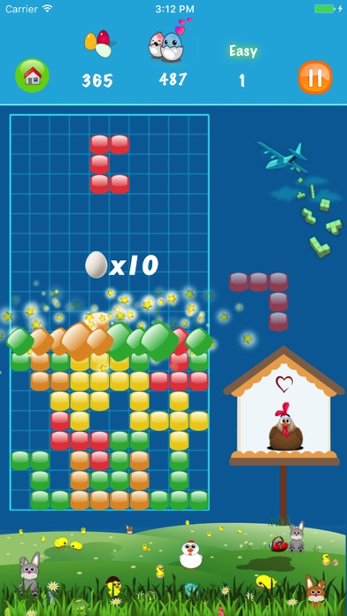 Vip Block: Block Puzzle Game screenshot 2