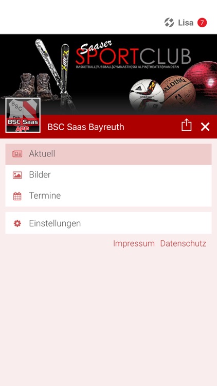 BSC Saas Bayreuth