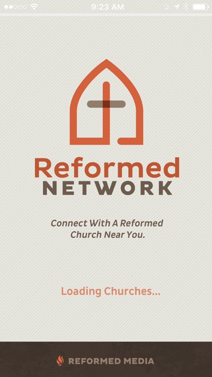 Reformed Network