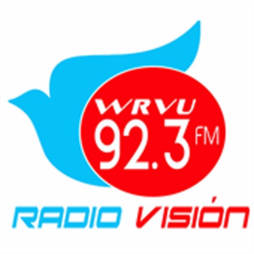 Radio Vision icon