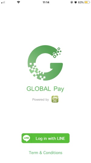 GLOBAL PAY(圖1)-速報App