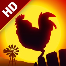 Farm Up! HD