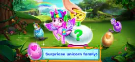 Game screenshot Unicorn Maker-Squishy Surprise mod apk