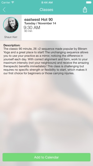 Eastwest Yoga(圖4)-速報App