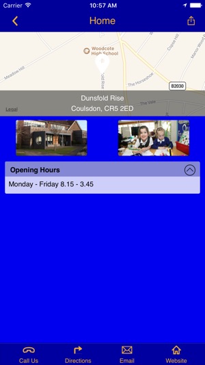 Woodcote Primary School, CR5(圖3)-速報App