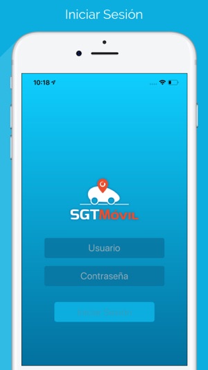 SGT Movil