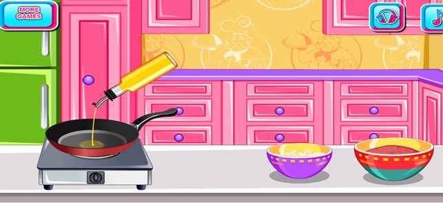 Cooking Game World Best Recipe(圖6)-速報App