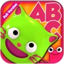 Get EduKitty ABC - Learn Alphabet for iOS, iPhone, iPad Aso Report