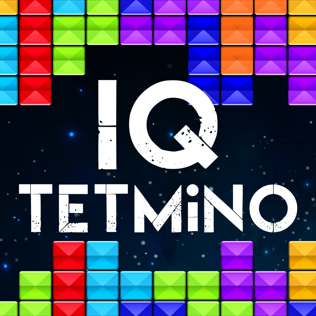 ブロックパズル 頭が良くなる Iq Tetmino Iphoneアプリ Applion