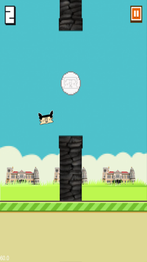 Flappy Thakky(圖3)-速報App