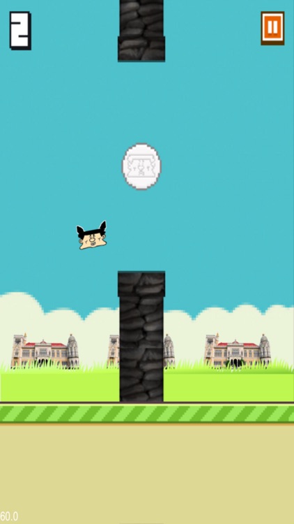 Flappy Thakky