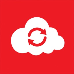 Verizon Cloud Apple Watch App