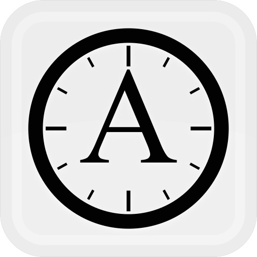 Auto-Timer Icon