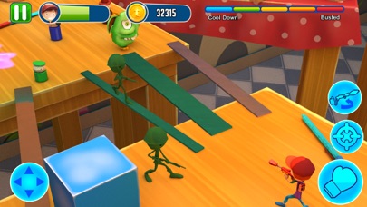 Stranger Toy Escape Game screenshot 4