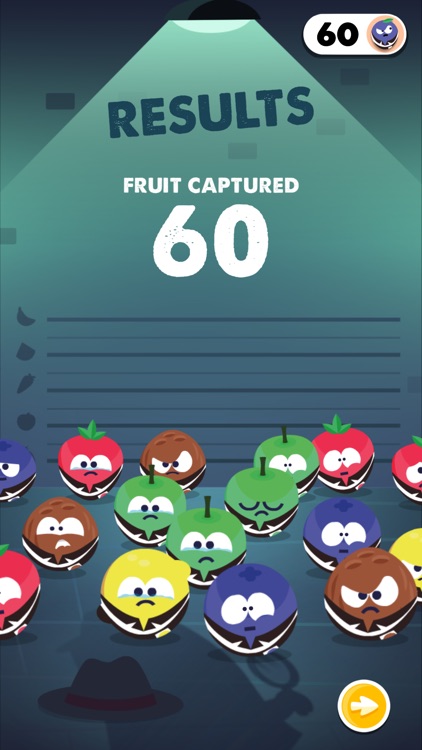 Boost Juice Find the Fruit screenshot-6