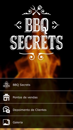 BBQ Secrets