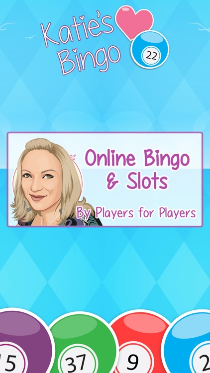 Katies Bingo & Slot Games