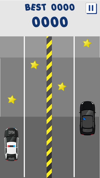 Polic Car screenshot 3