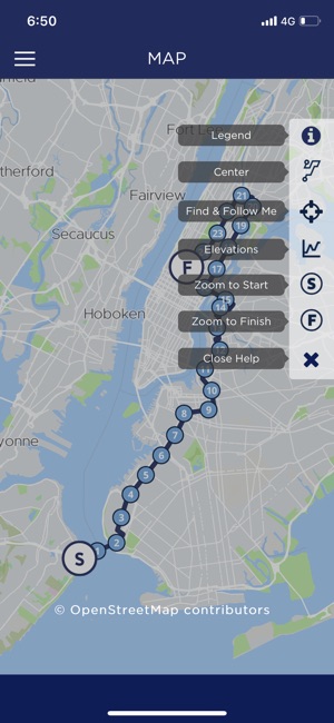 TCS NYC Marathon (Non-US)(圖3)-速報App