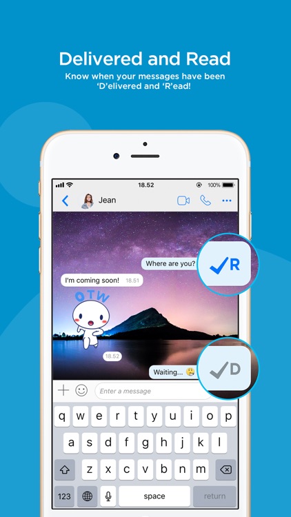 BBM screenshot-4