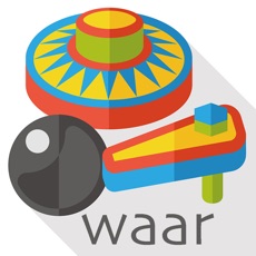Activities of Waar & Partners Pinball