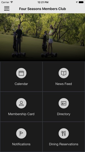 Four Seasons Members Club(圖2)-速報App